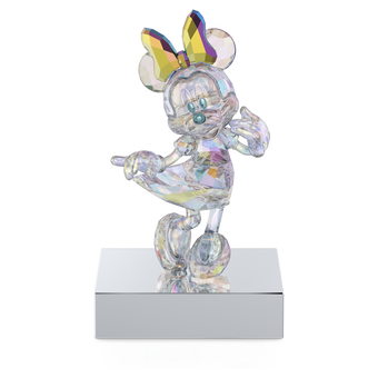 swarovski minnie mickey friends