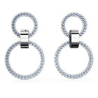 swarovski solitaire