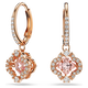 swarovski pink