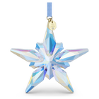 swarovski annual edition 130th anniversary ornament 2025