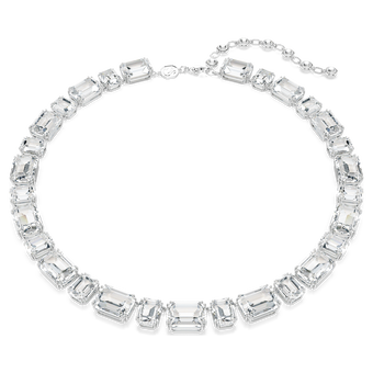 swarovski millenia tennis