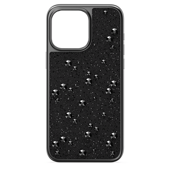 swarovski high iphone 15 pro max