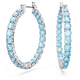 swarovski blue