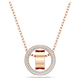 swarovski white
