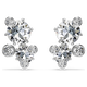 swarovski white