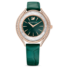 swarovski crystalline aura