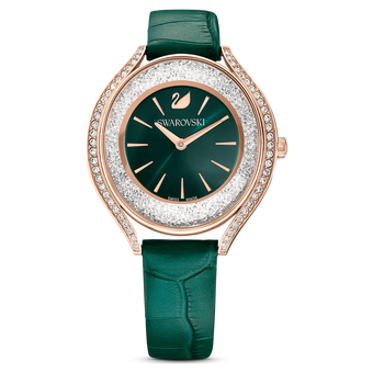swarovski crystalline aura
