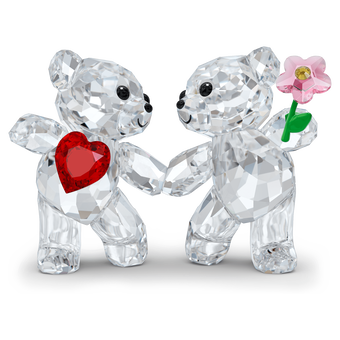 swarovski kris