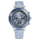 swarovski octea lux chrono