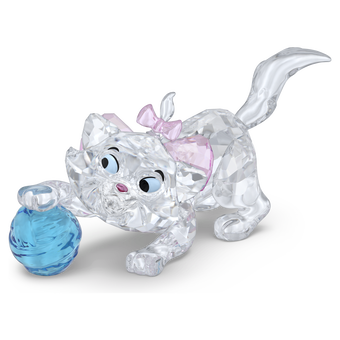 swarovski marie disney classics the aristocats