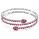 swarovski pink