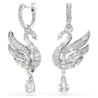 swarovski swan vienna