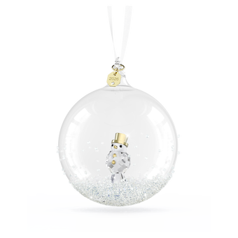 swarovski الإصدار السنوي، زينة على شكل لعام 2026