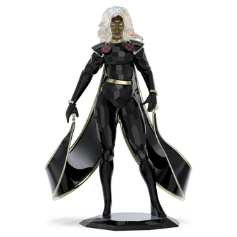 swarovski x men، ستورم