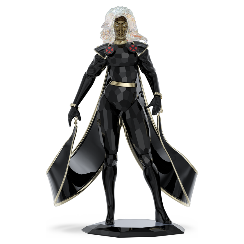 swarovski x men، ستورم