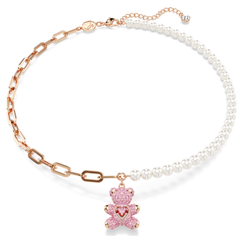 swarovski teddy
