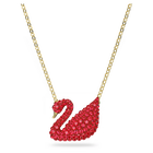 swarovski iconic swan