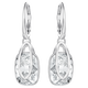 swarovski white