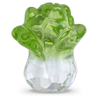 swarovski مجسم fortune cabbage من مجموعة asian symbols