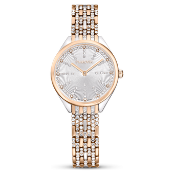 swarovski attract