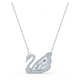 swarovski white
