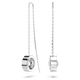swarovski white
