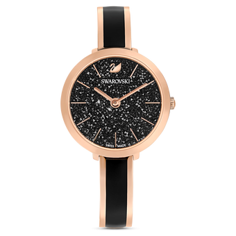 swarovski crystalline delight pvd