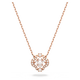 swarovski white