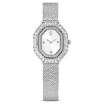 swarovski matrix octagon