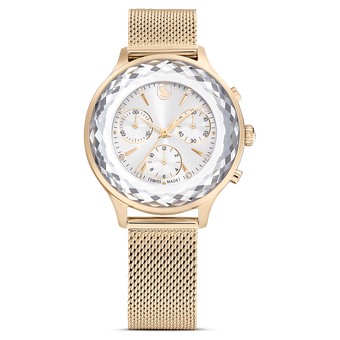 swarovski nova chrono