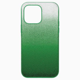 حافظة High للهاتف الذكي، iPhone® 14 Pro Max، لون أخضر