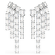 swarovski white