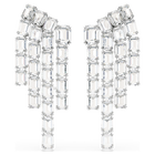 swarovski millenia