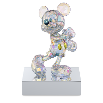 swarovski مجسم شخصية ميكي mickey   friends
