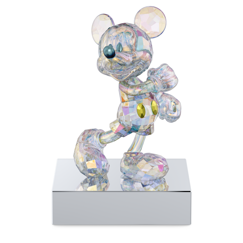 swarovski مجسم شخصية ميكي mickey   friends