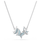 swarovski lilia