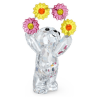 swarovski springtime feelings kris bear