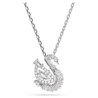 swarovski swan