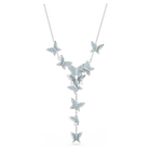 swarovski lilia y