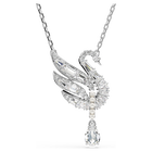 swarovski swan vienna