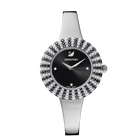 swarovski crystal rose