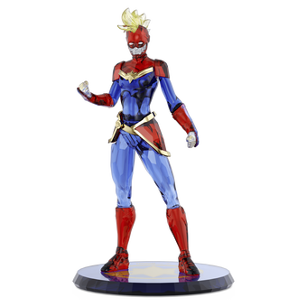 swarovski marvel
