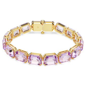 swarovski millenia tennis