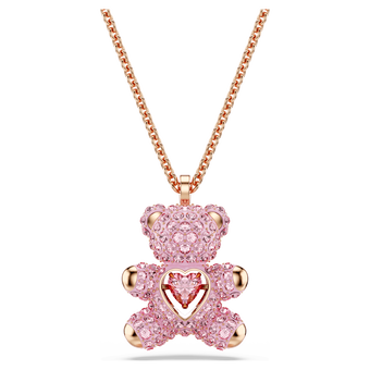 swarovski teddy