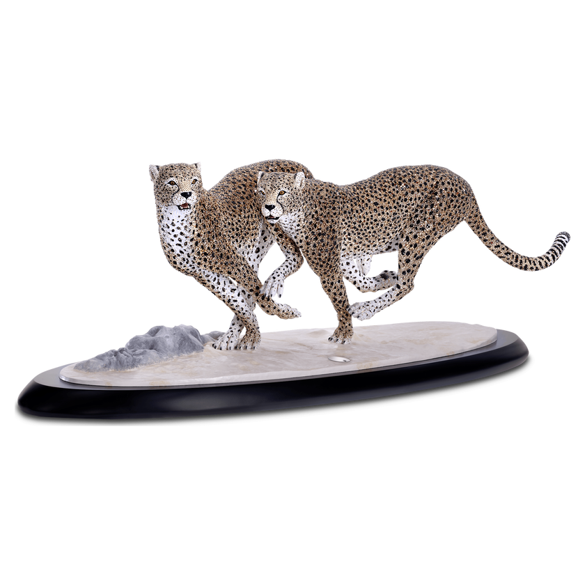 swarovski قطعة زينة asuga، مجموعة crystal myriad