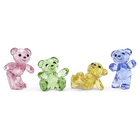 swarovski 30th anniversary kris bear