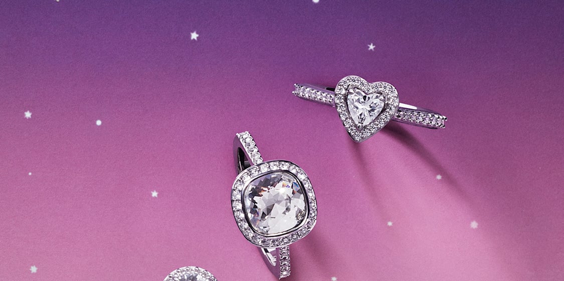 swarovski هدايا رومانسية