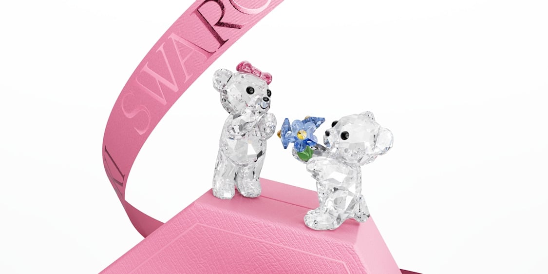 swarovski هدايا للمنزل