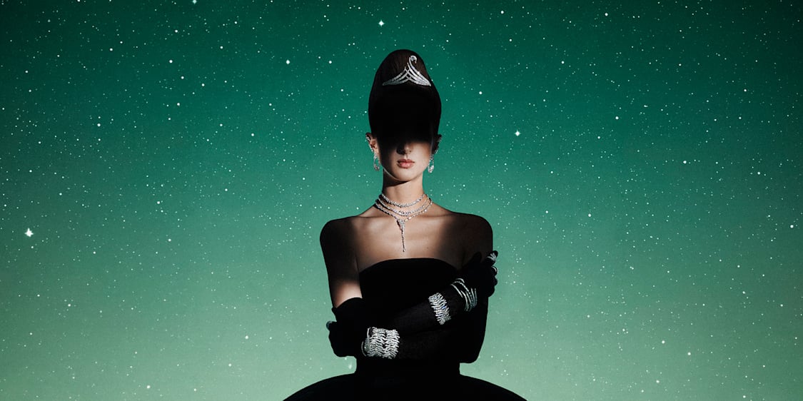 swarovski وصل حديثاً