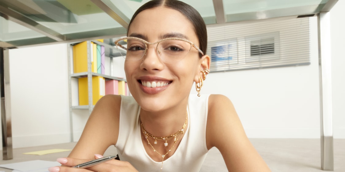 swarovski وصل حديثاً